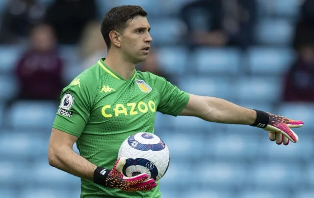 Aston Villa transfer news: Club prepares new contract