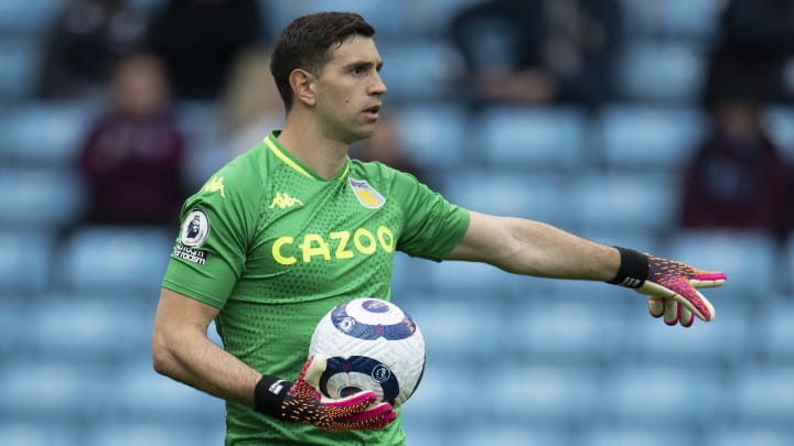 Aston Villa transfer news: Club prepares new contract