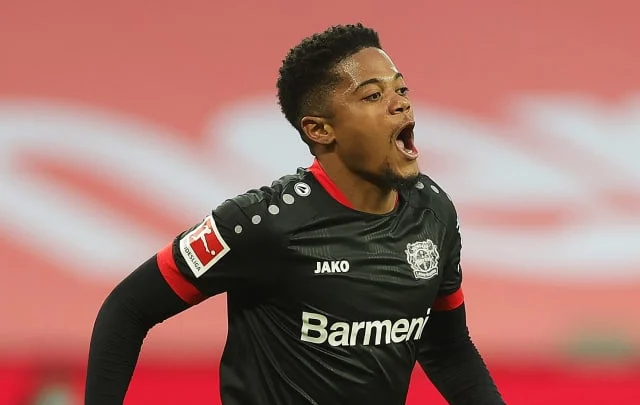 Aston Villa transfer news: Leon Bailey deal agreed