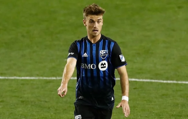 Atlanta Utd sign Sejdic from Montreal