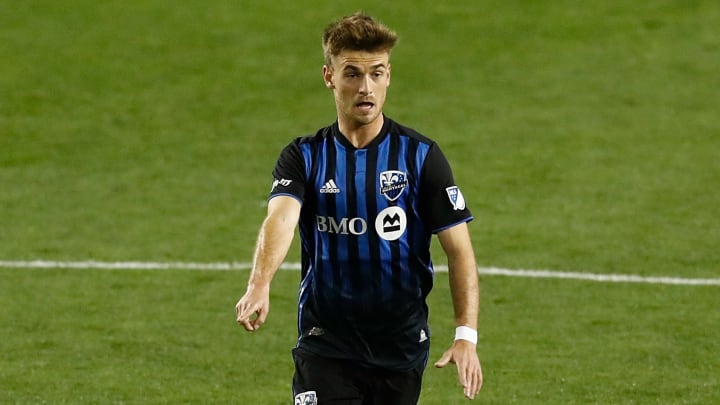 Atlanta Utd sign Sejdic from Montreal