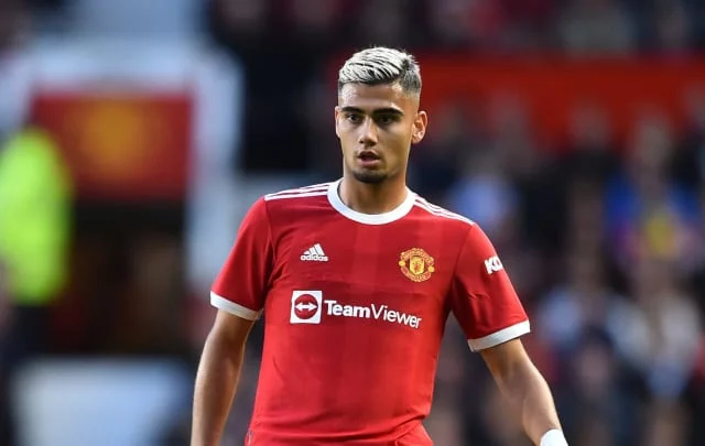 Away kit for the 2021/22 season released