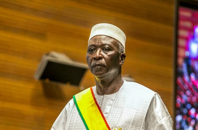 Bah N’Daw and Moctar Ouane’s lawyer are complaining