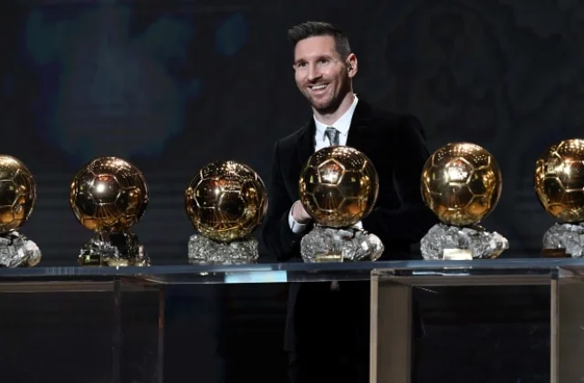 Ballon d’Or 2021: What are the favorites?