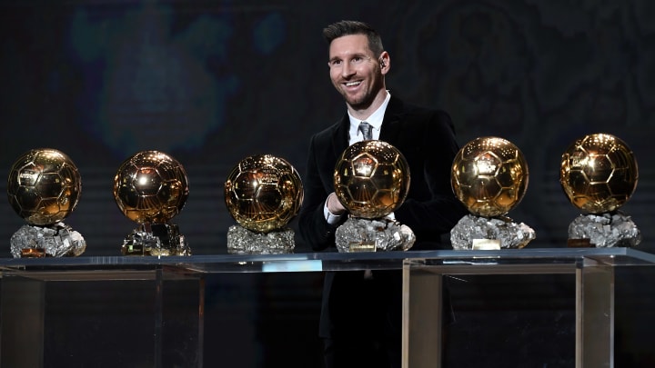 Ballon d’Or 2021: What are the favorites?