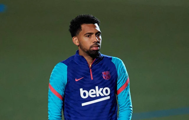 Barcelona: Matheus Fernandes reveals assault