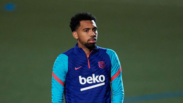 Barcelona: Matheus Fernandes reveals assault