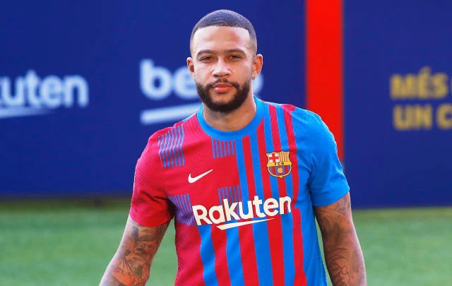 Barcelona new boy admits Messi “dream”