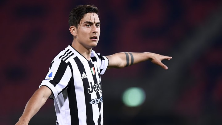 Barcelona transfer news: Griezmann / Dybala exchanges rumors