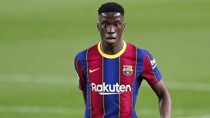 Barcelona transfer news: Ilaix Moriba deviation continues