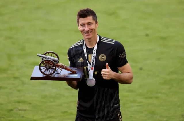 Bayern transfer news: Lewandowski is expected to stay