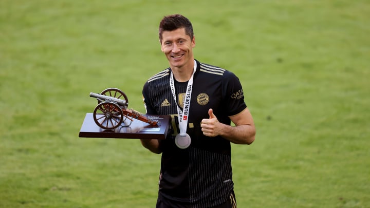 Bayern transfer news: Lewandowski is expected to stay