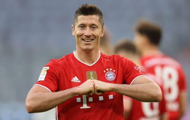 Bayern transfer news: Robert Lewandowski future update