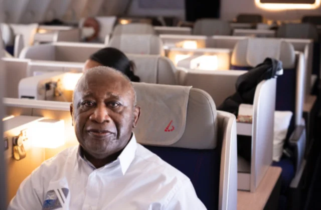 Behind the scenes of Laurent Gbagbo’s return to the Ivory Coast