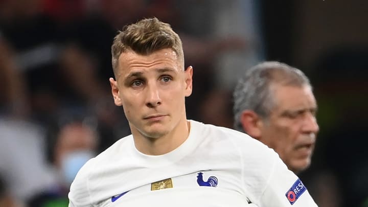 Benitez provides damage update for Lucas Digne