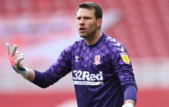 Bettinelli agrees to the free transfer