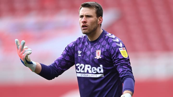 Bettinelli agrees to the free transfer