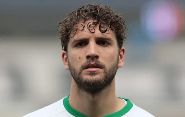 Bianconeri set out to sign Manuel Locatelli