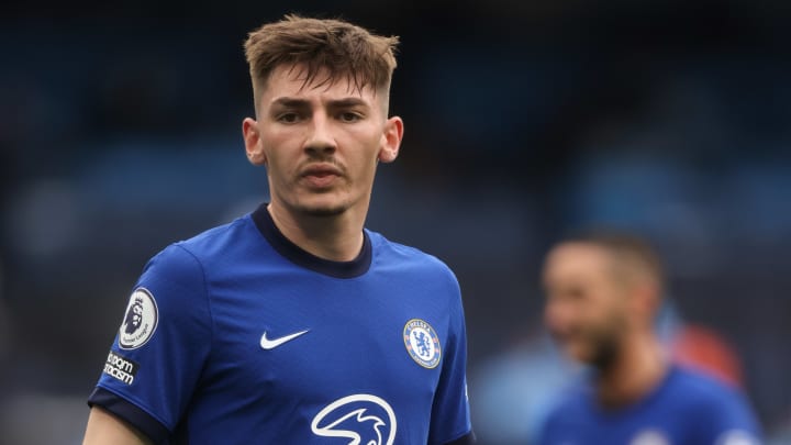 Billy Gilmour goes to Norwich on loan