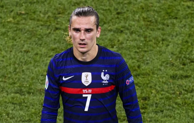 Blues ‘active’ in the Griezmann hunt