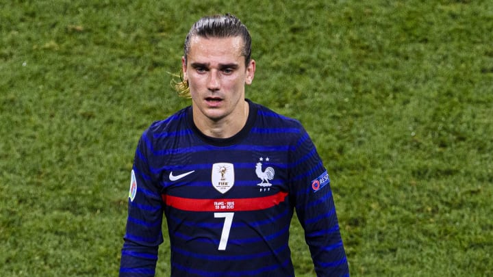 Blues ‘active’ in the Griezmann hunt