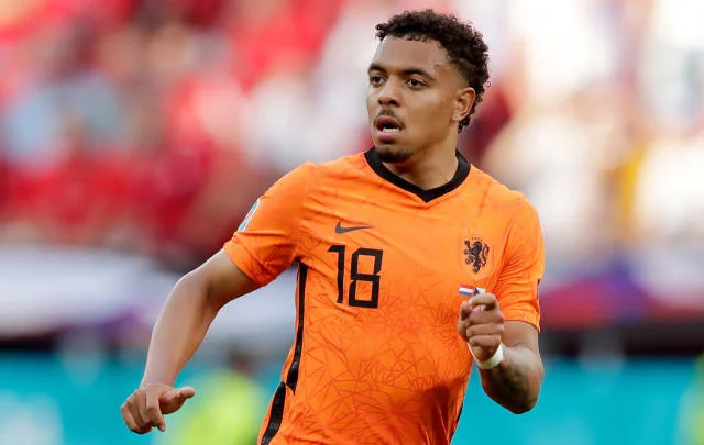 Borussia Dortmund new: Donyell Malen’s transfer completed