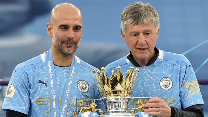 Brian Kidd leaves the coaching role