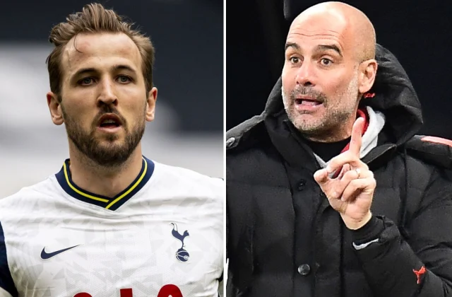 CAJIIB: Faa’idada Layaabka Leh Ee Liverpool Ugu Jirta In Man City La