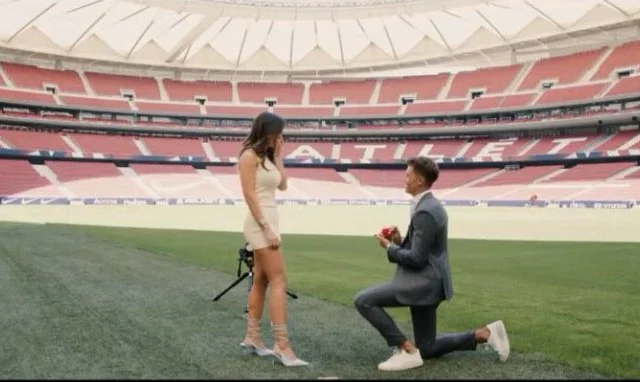 CAJIIB: Xiddig Atletico Madrid Ah Oo Qaab Aan Hore Loo Arag Guur Kaga