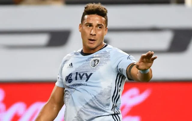 CF Montreal trades Erik Hurtado due to vaccine dispute against COVID-19