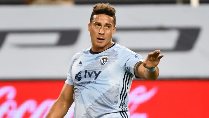 CF Montreal trades Erik Hurtado due to vaccine dispute against COVID-19