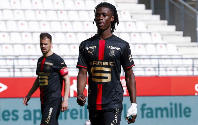 Camavinga’s qualities and what he could give