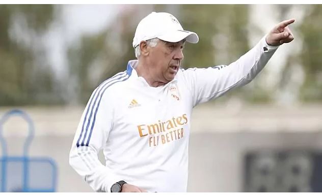 Carlo Ancelotti Oo Shalay Maxkamadda Lasoo Taagay, Kiis Culus Oo Uu