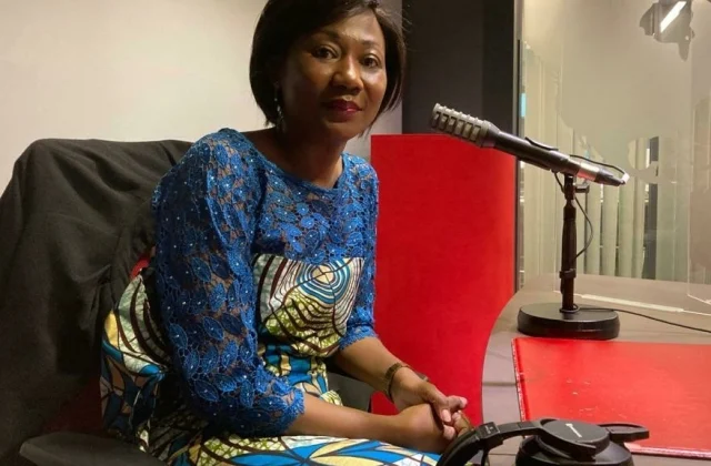 Central African Republic: “I urge donors not to do that
