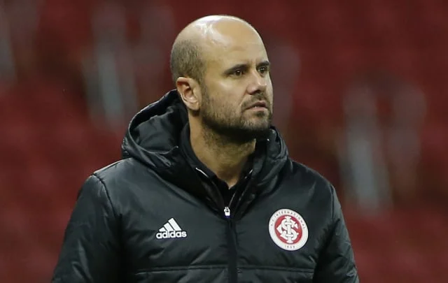 Charlotte FC appoints Miguel Angel Ramirez as starting coach