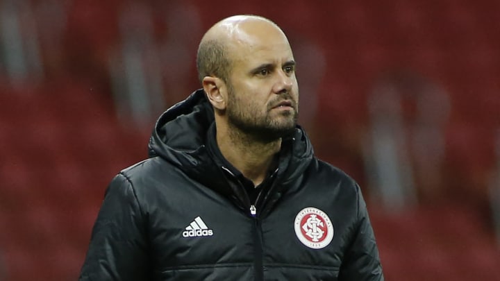 Charlotte FC appoints Miguel Angel Ramirez as starting coach