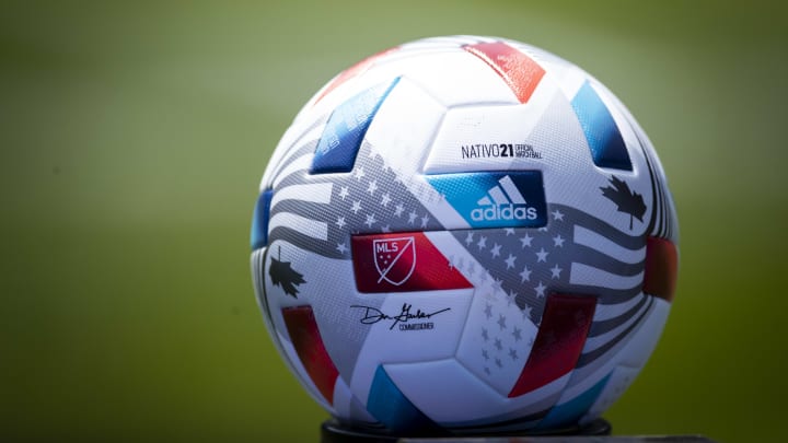 Charlotte FC introduces head coach Miguel Angel Ramirez