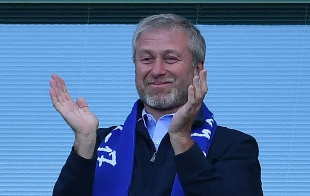Chelsea News: Abramovich denies Putin’s relationship