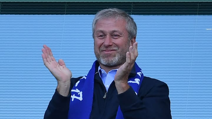 Chelsea News: Abramovich denies Putin’s relationship