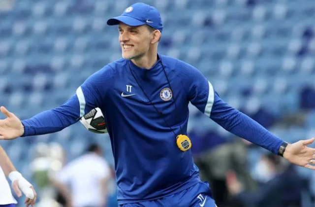 Chelsea Oo Bar-Tilmaameedyo Cusub Ka Yeelatay Suuqa, Heshiis 100