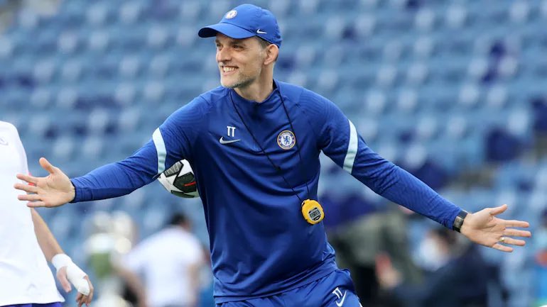 Chelsea Oo Bar-Tilmaameedyo Cusub Ka Yeelatay Suuqa, Heshiis 100