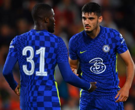 Chelsea Oo Guul Soo Laabasho Ah Gaartay, Man City Oo Badisay & Paris