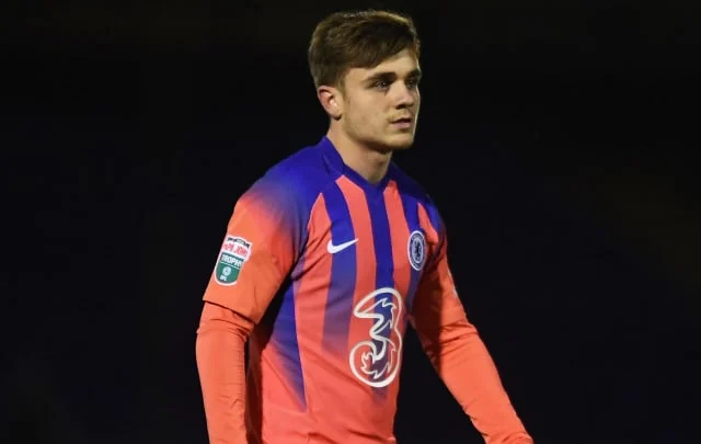 Chelsea broadcast news: Lewis Bate joins Leeds