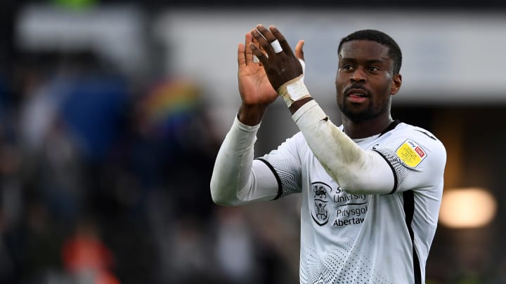 Chelsea broadcasts news: Guehi joins Crystal Palace