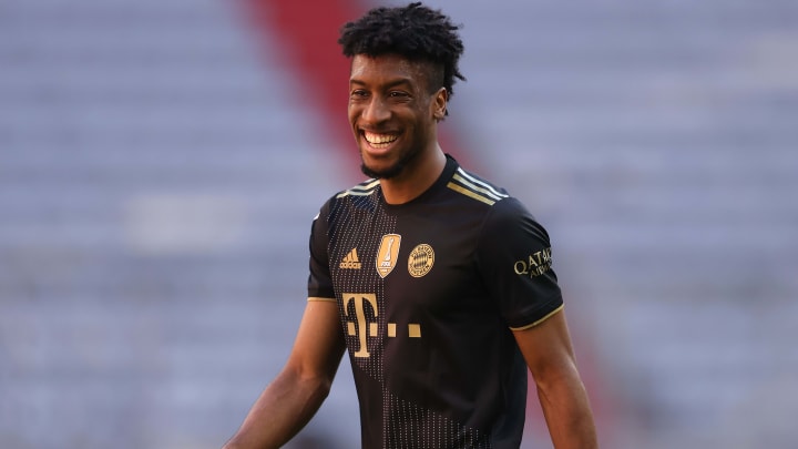 Chelsea may not trade Hudson-Odoi for Kingsley Coman