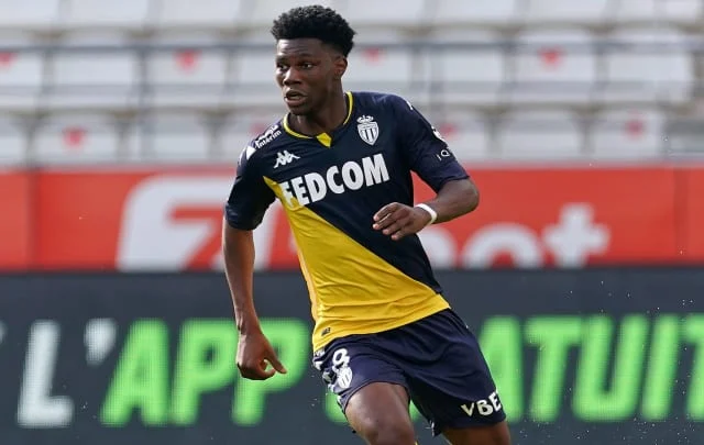 Chelsea must follow Aurelien Tchouameni over Declan Rice