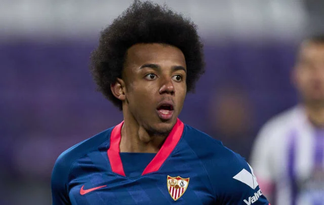 Chelsea transfer news: Kounde exchange options revealed