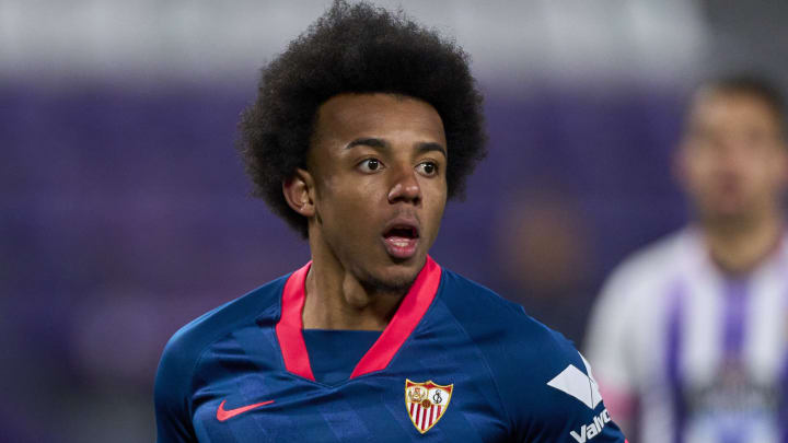 Chelsea transfer news: Kounde exchange options revealed