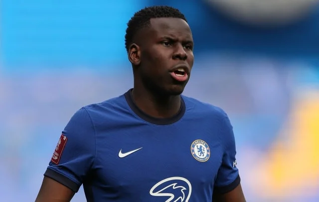 Chelsea transfer news: Zouma rejects Sevilla transfer