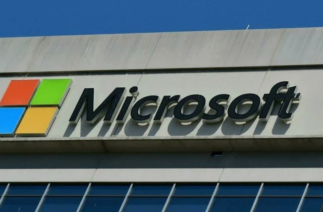 China denies hacking Microsoft, calls accusations